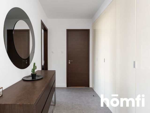 Apartament w sercu Warszawy - Platinum Towers - Mieszkanie - Sprzedaż - Warszawa, Śródmieście