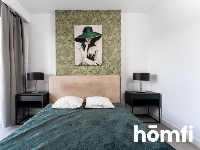 Apartament w sercu Warszawy - Platinum Towers - Mieszkanie - Sprzedaż - Warszawa, Śródmieście