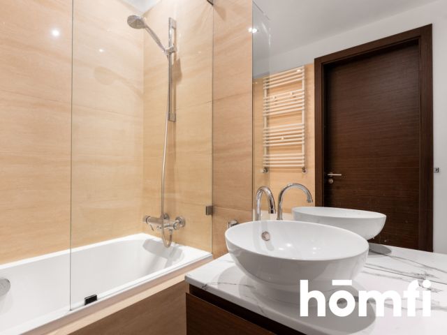 Apartament w sercu Warszawy - Platinum Towers - Mieszkanie - Sprzedaż - Warszawa, Śródmieście