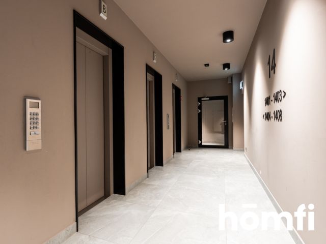 Apartament w sercu Warszawy - Platinum Towers - Mieszkanie - Sprzedaż - Warszawa, Śródmieście