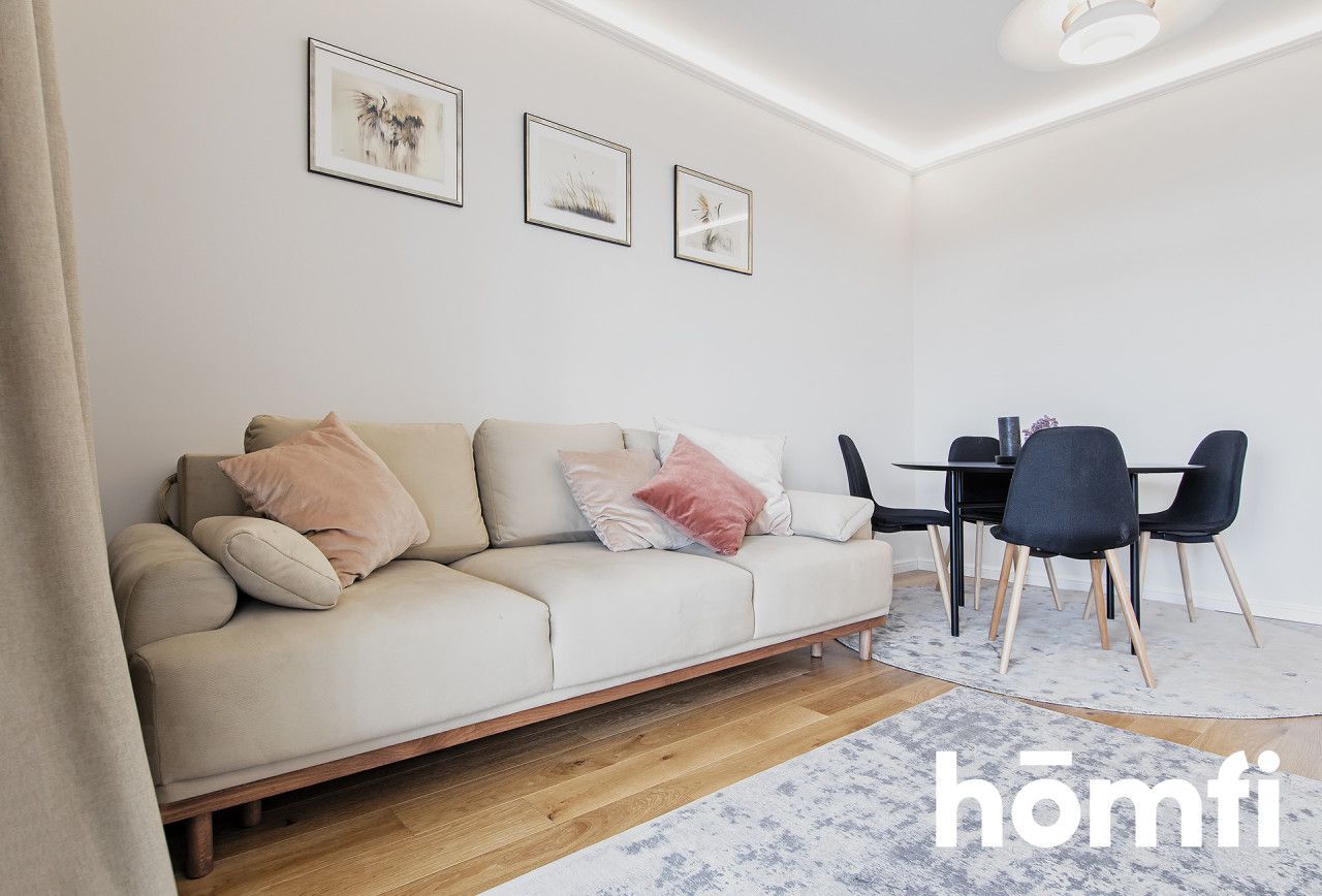 Na wynajem 2 pok. mieszkanie Poznań/Jeżyce - Mieszkanie - Wynajem - Poznań