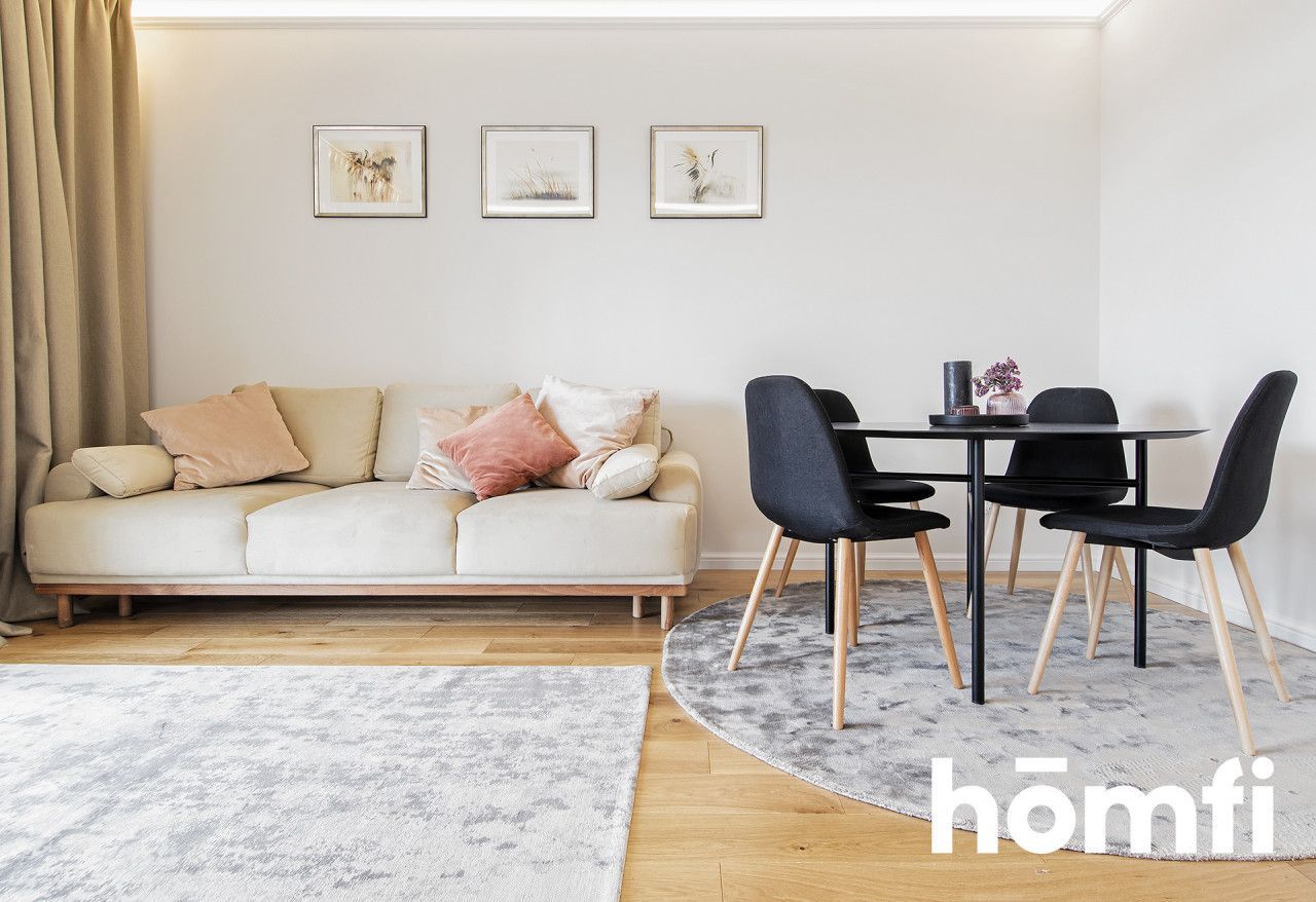 Na wynajem 2 pok. mieszkanie Poznań/Jeżyce - Mieszkanie - Wynajem - Poznań