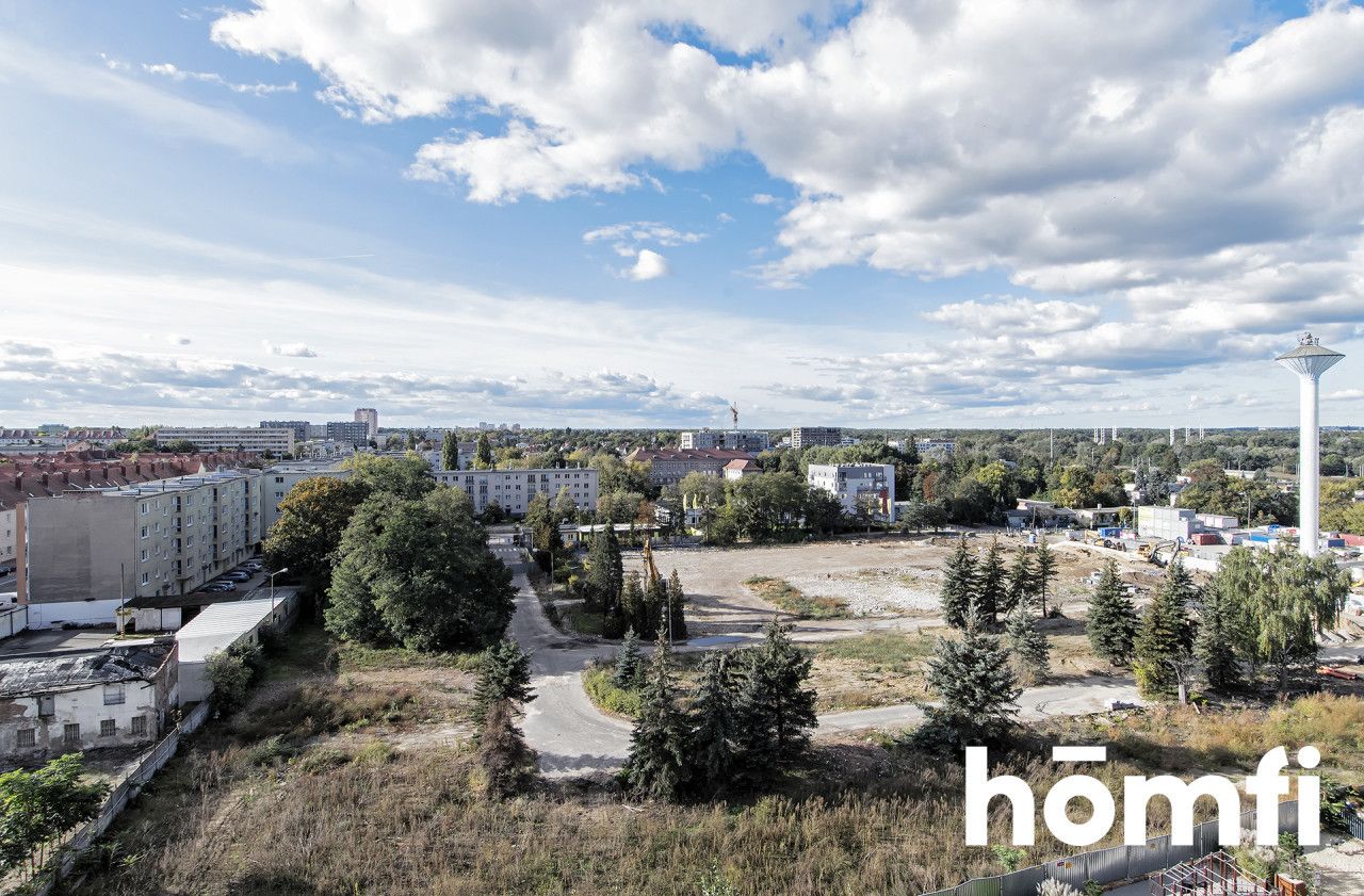 Na wynajem 2 pok. mieszkanie Poznań/Jeżyce - Mieszkanie - Wynajem - Poznań