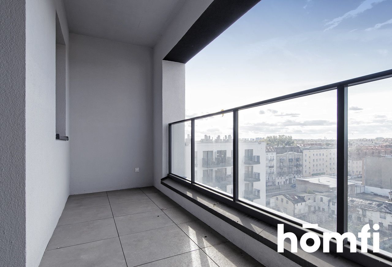 Na wynajem 2 pok. mieszkanie Poznań/Jeżyce - Mieszkanie - Wynajem - Poznań