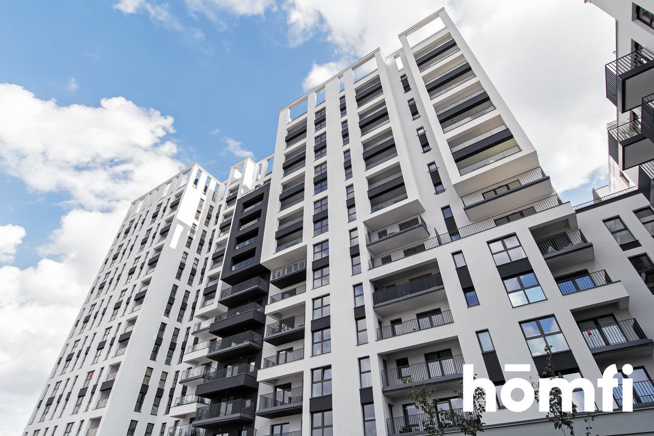 Na wynajem 2 pok. mieszkanie Poznań/Jeżyce - Mieszkanie - Wynajem - Poznań