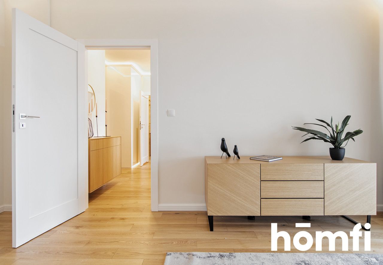 Na wynajem 2 pok. mieszkanie Poznań/Jeżyce - Mieszkanie - Wynajem - Poznań