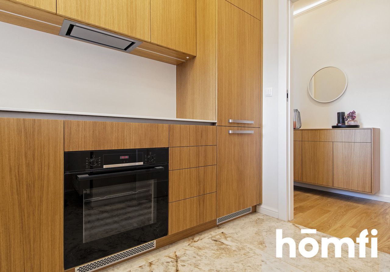 Na wynajem 2 pok. mieszkanie Poznań/Jeżyce - Mieszkanie - Wynajem - Poznań