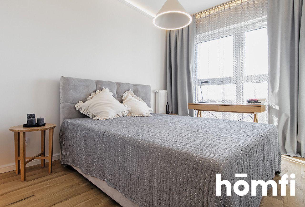 Na wynajem 2 pok. mieszkanie Poznań/Jeżyce - Mieszkanie - Wynajem - Poznań