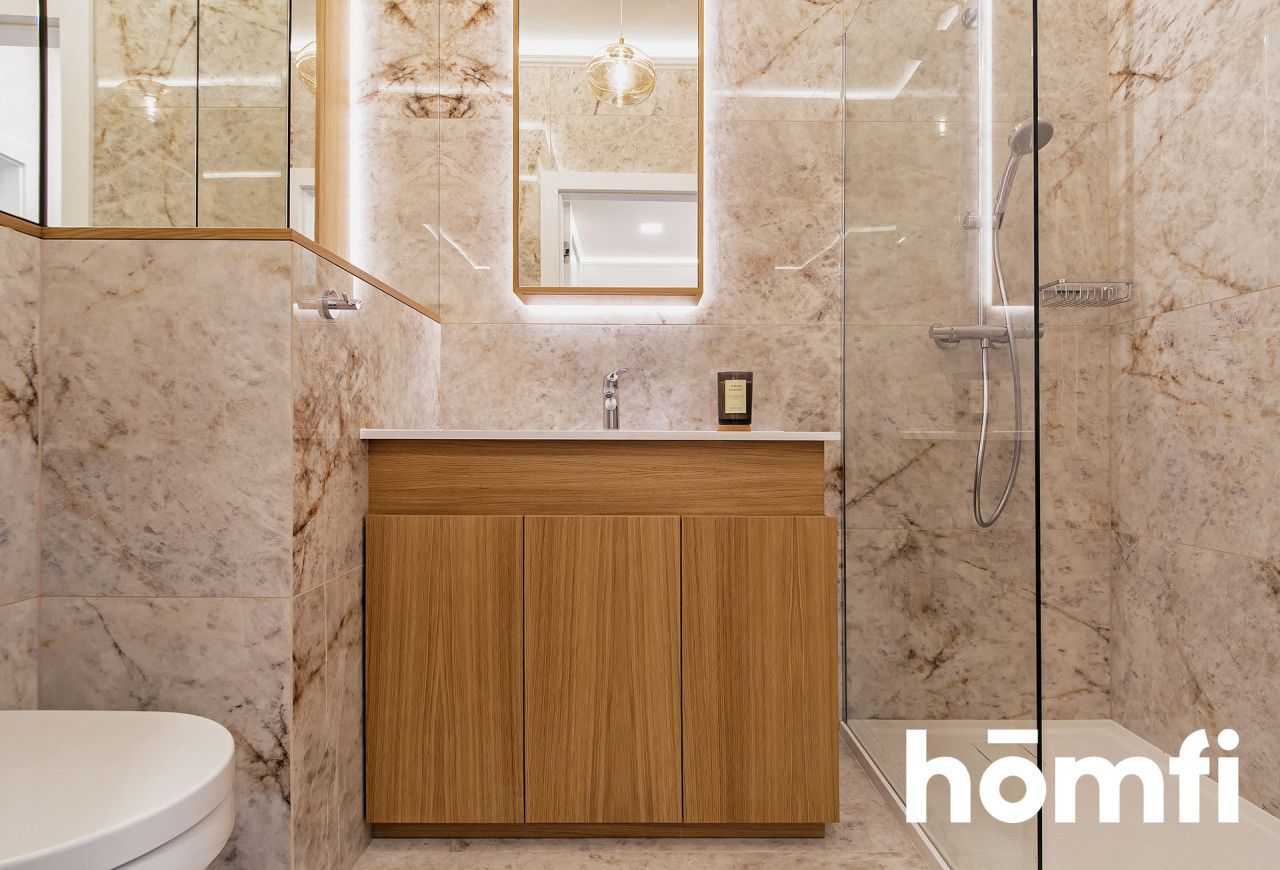 Na wynajem 2 pok. mieszkanie Poznań/Jeżyce - Mieszkanie - Wynajem - Poznań