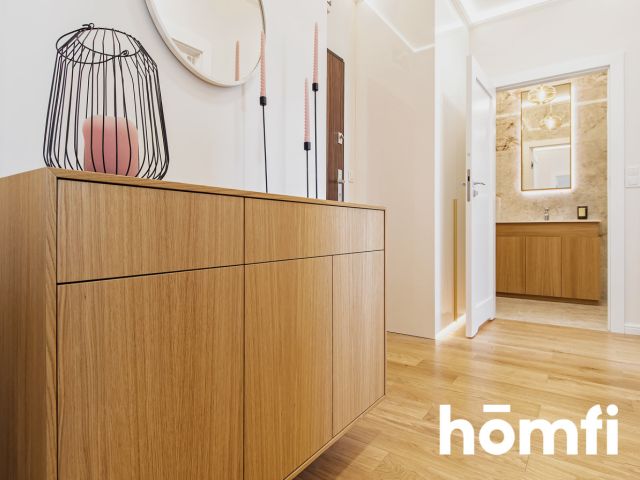 Na wynajem 2 pok. mieszkanie Poznań/Jeżyce - Mieszkanie - Wynajem - Poznań