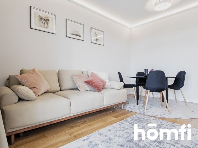 Na wynajem 2 pok. mieszkanie Poznań/Jeżyce - Mieszkanie - Wynajem - Poznań