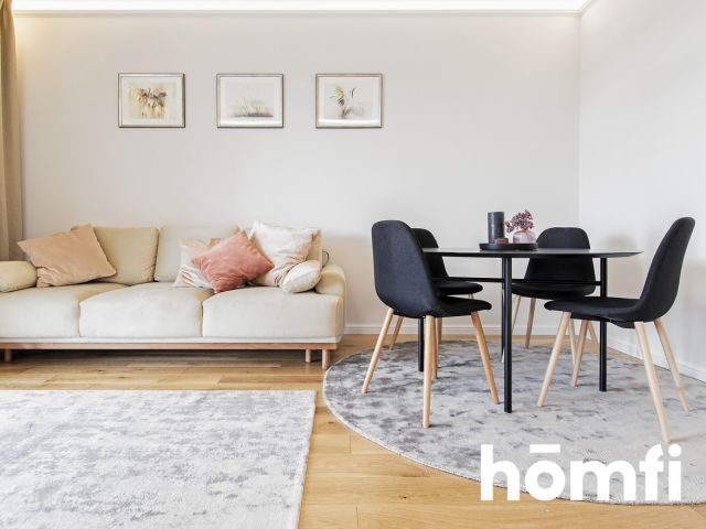 Na wynajem 2 pok. mieszkanie Poznań/Jeżyce - Mieszkanie - Wynajem - Poznań