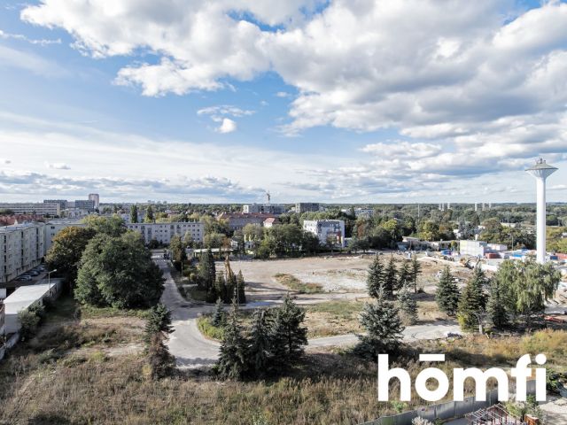 Na wynajem 2 pok. mieszkanie Poznań/Jeżyce - Mieszkanie - Wynajem - Poznań