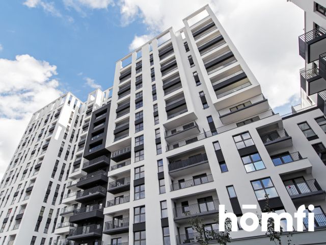 Na wynajem 2 pok. mieszkanie Poznań/Jeżyce - Mieszkanie - Wynajem - Poznań