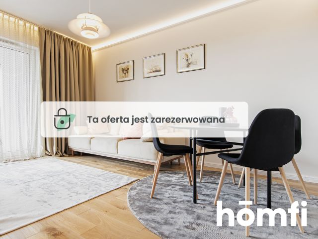 Na wynajem 2 pok. mieszkanie Poznań/Jeżyce - Mieszkanie - Wynajem - Poznań