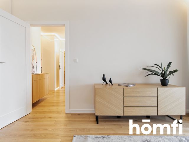 Na wynajem 2 pok. mieszkanie Poznań/Jeżyce - Mieszkanie - Wynajem - Poznań