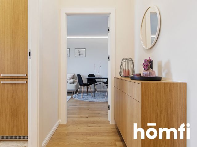 Na wynajem 2 pok. mieszkanie Poznań/Jeżyce - Mieszkanie - Wynajem - Poznań