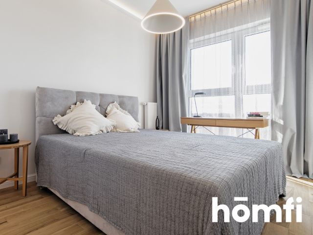 Na wynajem 2 pok. mieszkanie Poznań/Jeżyce - Mieszkanie - Wynajem - Poznań