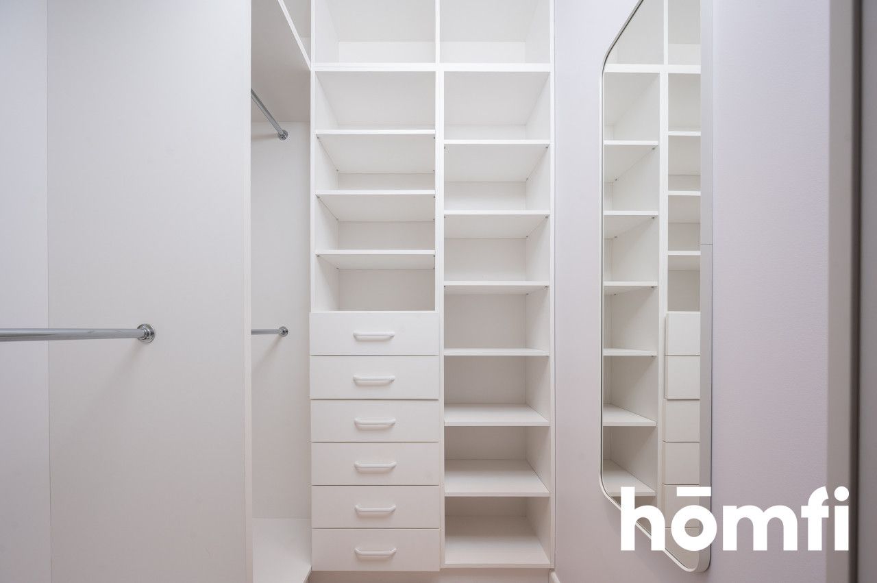 Rydla 71m² | 4 pokoje | Master Bedroom z balkonem - Apartment - Rent - Kraków, Krowodrza / Bronowice