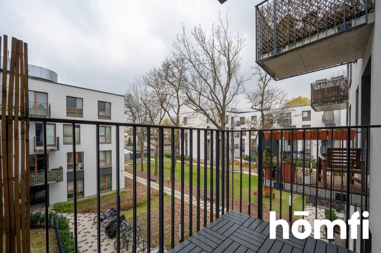 Rydla 71m² | 4 pokoje | Master Bedroom z balkonem - Apartment - Rent - Kraków, Krowodrza / Bronowice