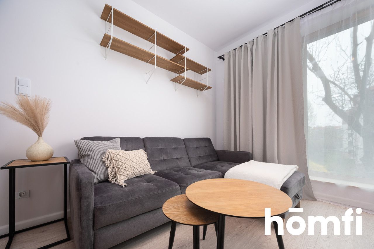 Rydla 71m² | 4 pokoje | Master Bedroom z balkonem - Apartment - Rent - Kraków, Krowodrza / Bronowice