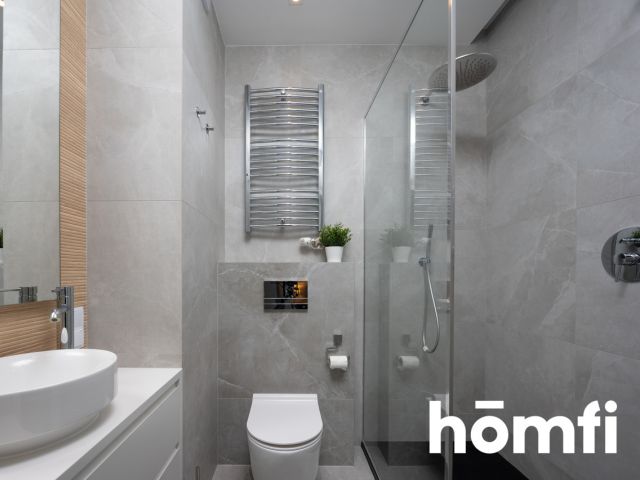  - Apartment - Rent - Kraków, Krowodrza / Bronowice