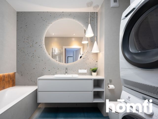  - Apartment - Rent - Kraków, Krowodrza / Bronowice