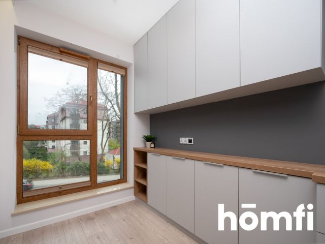  - Apartment - Rent - Kraków, Krowodrza / Bronowice