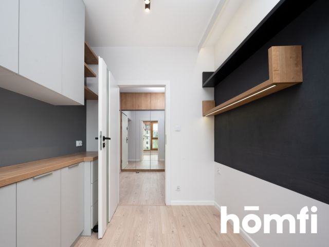  - Apartment - Rent - Kraków, Krowodrza / Bronowice