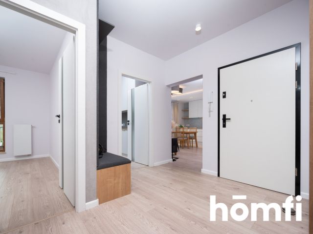  - Apartment - Rent - Kraków, Krowodrza / Bronowice