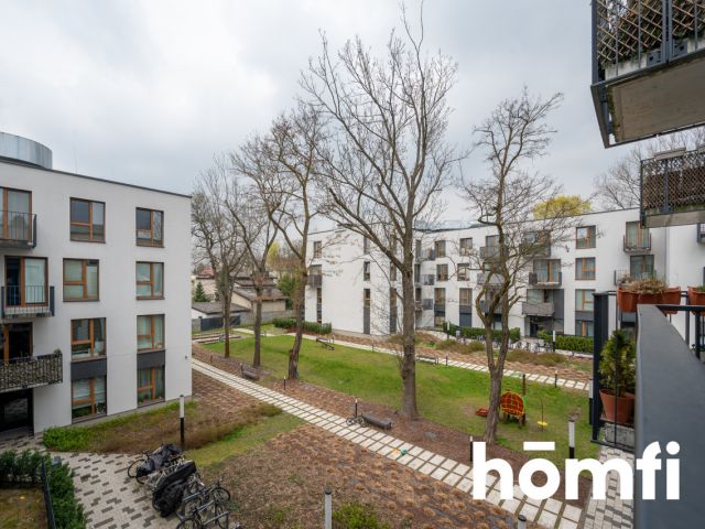  - Apartment - Rent - Kraków, Krowodrza / Bronowice