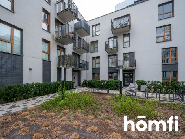  - Apartment - Rent - Kraków, Krowodrza / Bronowice