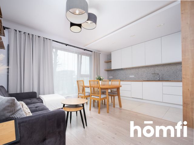  - Apartment - Rent - Kraków, Krowodrza / Bronowice