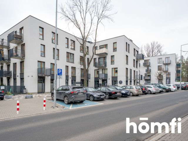  - Apartment - Rent - Kraków, Krowodrza / Bronowice