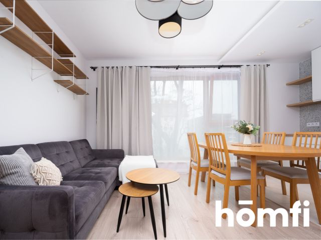  - Apartment - Rent - Kraków, Krowodrza / Bronowice