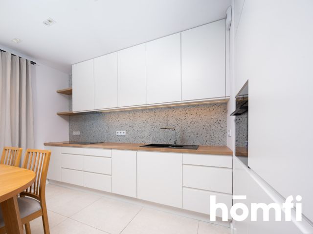  - Apartment - Rent - Kraków, Krowodrza / Bronowice