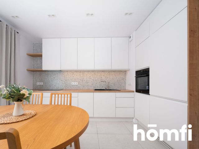  - Apartment - Rent - Kraków, Krowodrza / Bronowice