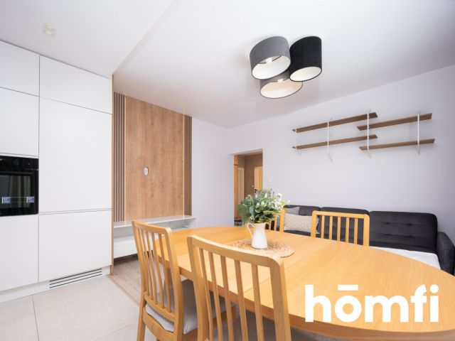  - Apartment - Rent - Kraków, Krowodrza / Bronowice