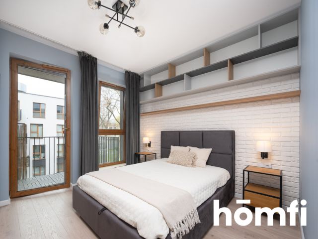  - Apartment - Rent - Kraków, Krowodrza / Bronowice