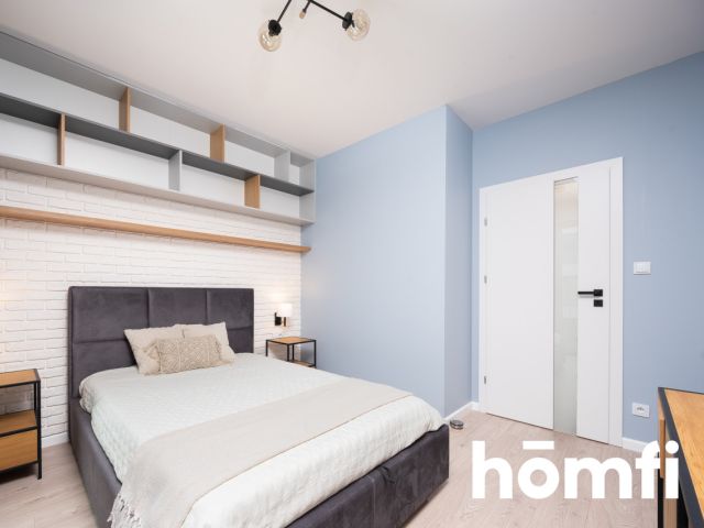  - Apartment - Rent - Kraków, Krowodrza / Bronowice