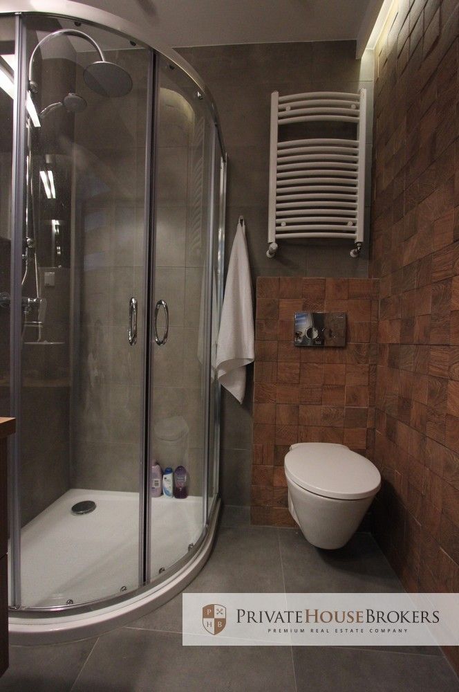 Garden Residence - 2 pokojowe - Mieszkanie - Wynajem - Kraków, Podgórze