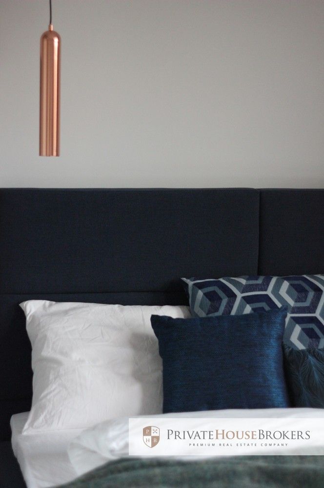 Garden Residence - 2 pokojowe - Mieszkanie - Wynajem - Kraków, Podgórze