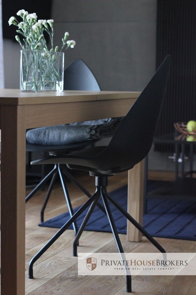 Garden Residence - 2 pokojowe - Mieszkanie - Wynajem - Kraków, Podgórze