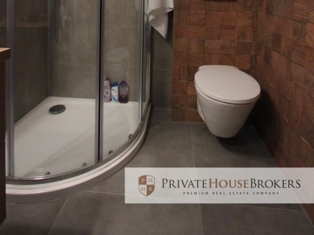 Garden Residence - 2 pokojowe - Mieszkanie - Wynajem - Kraków, Podgórze