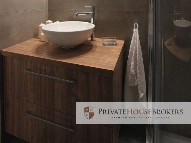 Garden Residence - 2 pokojowe - Mieszkanie - Wynajem - Kraków, Podgórze