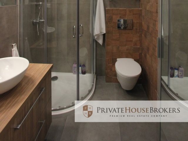 Garden Residence - 2 pokojowe - Mieszkanie - Wynajem - Kraków, Podgórze