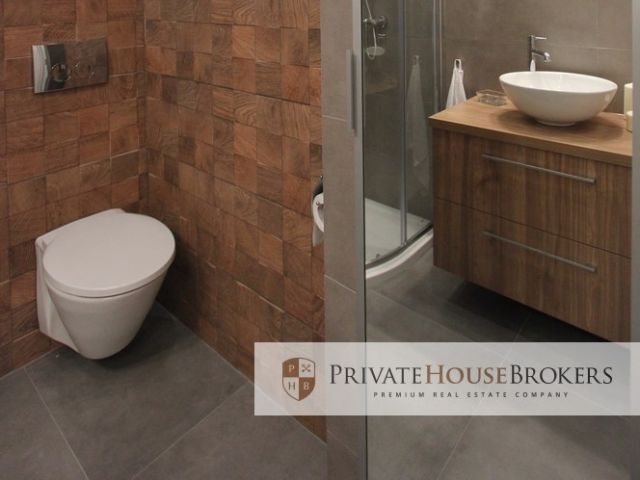 Garden Residence - 2 pokojowe - Mieszkanie - Wynajem - Kraków, Podgórze