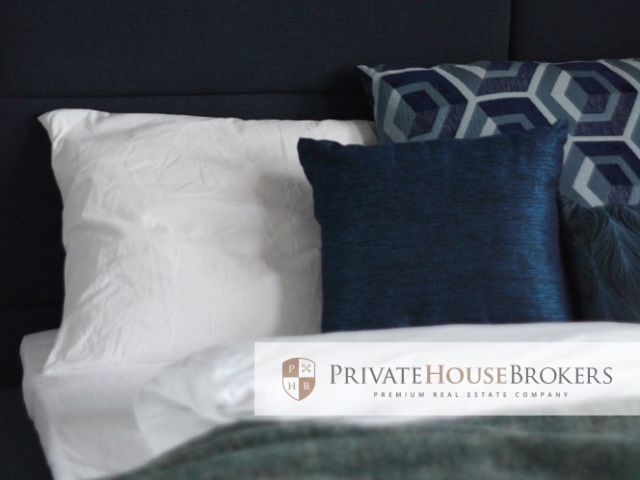 Garden Residence - 2 pokojowe - Mieszkanie - Wynajem - Kraków, Podgórze