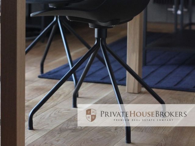 Garden Residence - 2 pokojowe - Mieszkanie - Wynajem - Kraków, Podgórze