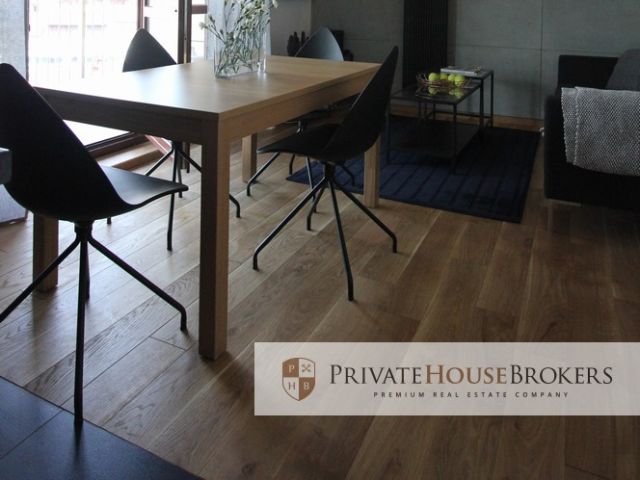 Garden Residence - 2 pokojowe - Mieszkanie - Wynajem - Kraków, Podgórze